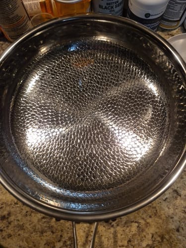 Customer photo review of Titanium-keittovälineiden hallinta -sähkökirja