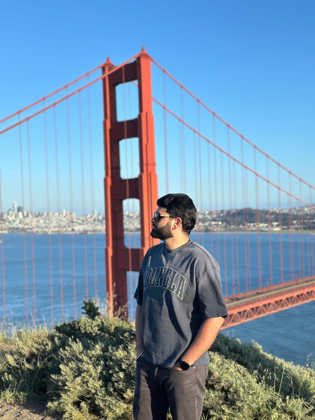 Customer photo review of 4161 - Soft AF Tees