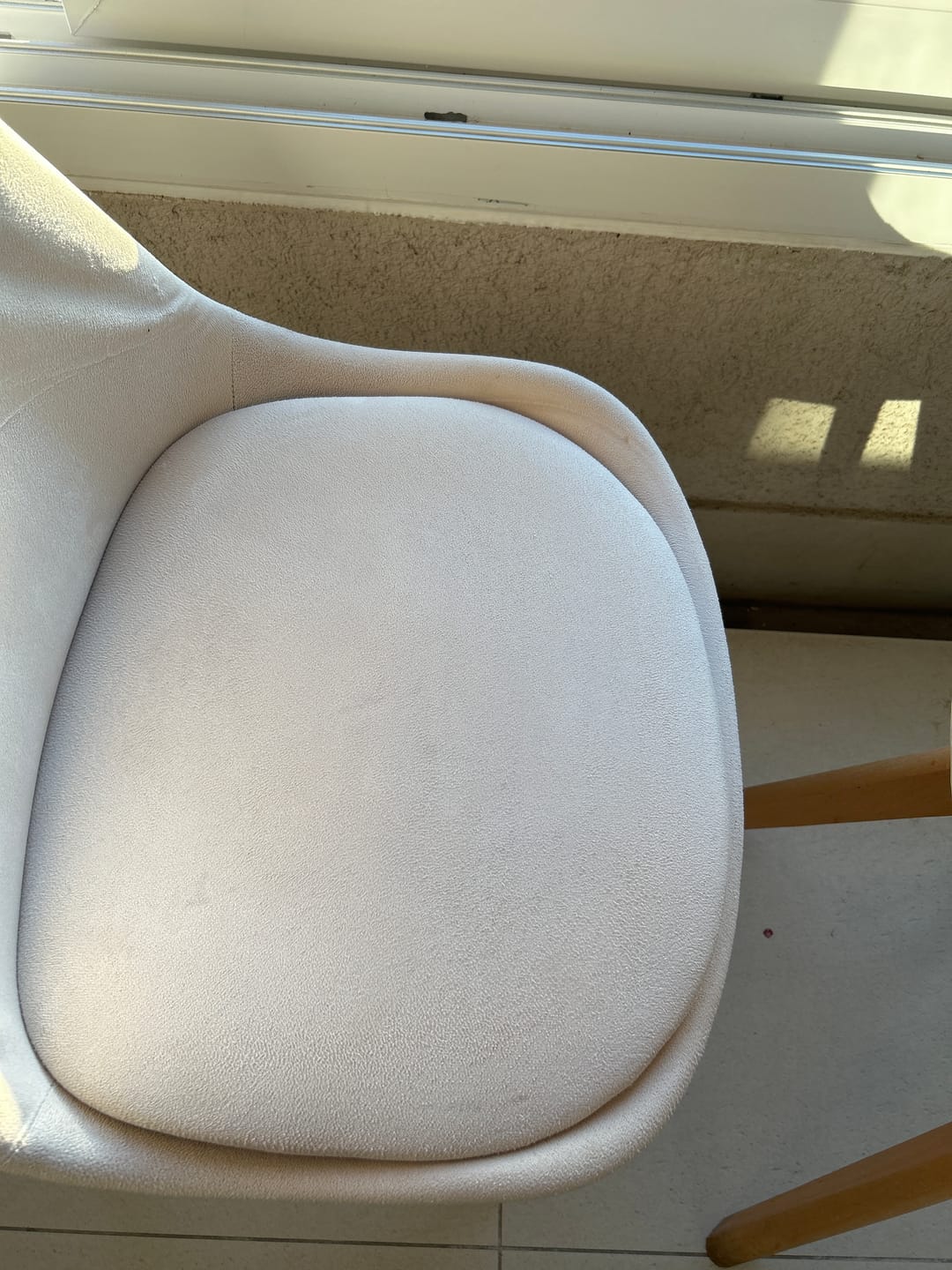 Customer photo review of Textil Cleaner 500 ml