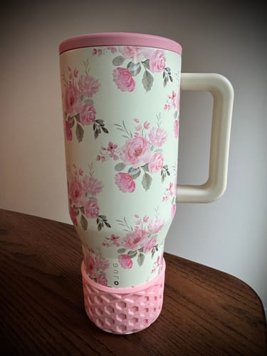 Customer photo review of SORBET Waffle Boot