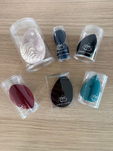 Customer photo review of SET svih blendera (6kom)
