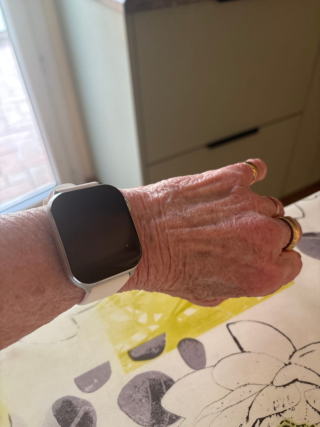 Customer photo review of GARD PRO SANTÉ 3