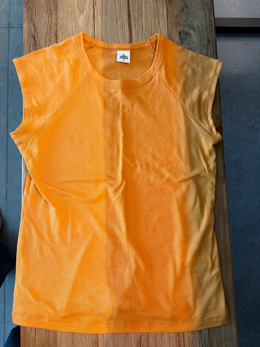 Customer photo review of טי צילי