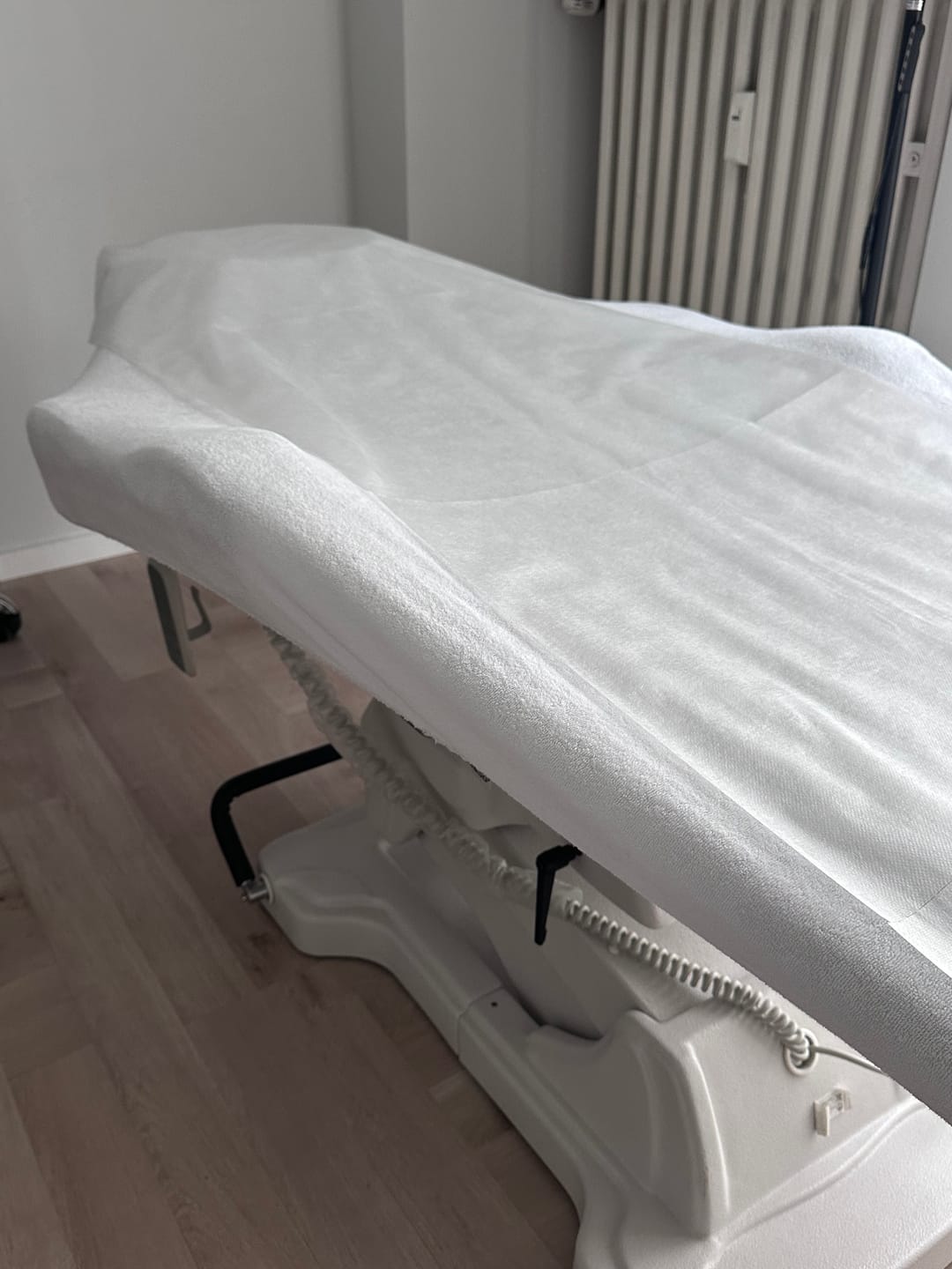 Customer photo review of Auflage aus Vlies EKO 60cm-50m