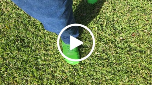 Customer video review of EMERALD LOW - ADULTS