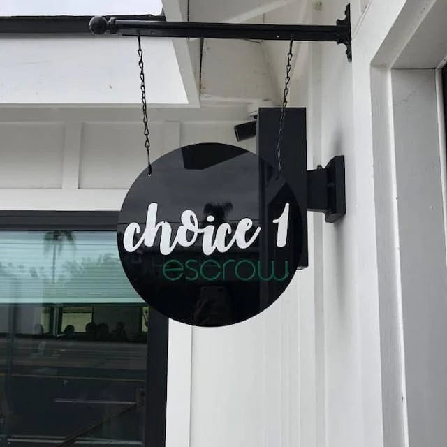 Customer photo review of Custom 3D Metal Backlit Sign For Rob
