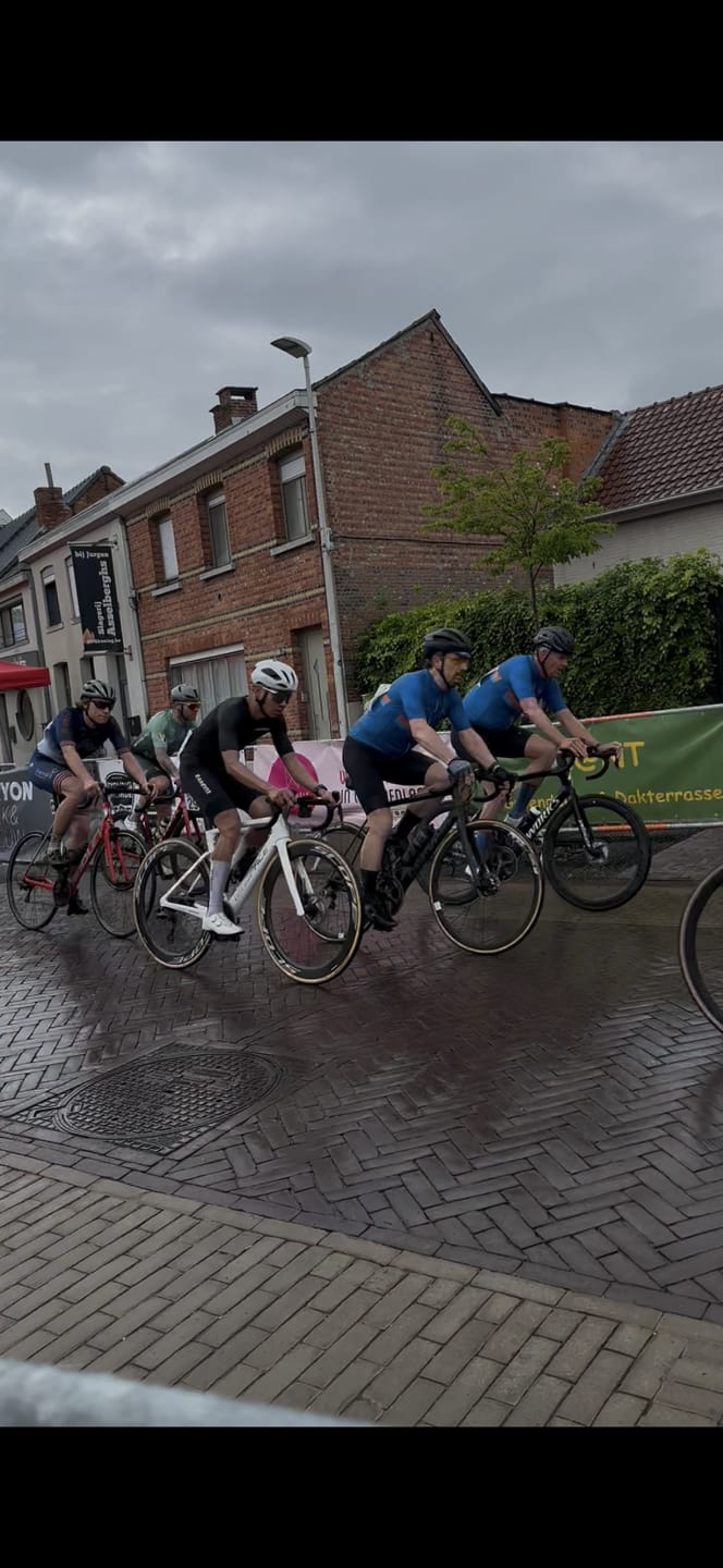 Customer photo review of QUANTUM SKINSUIT 2.0