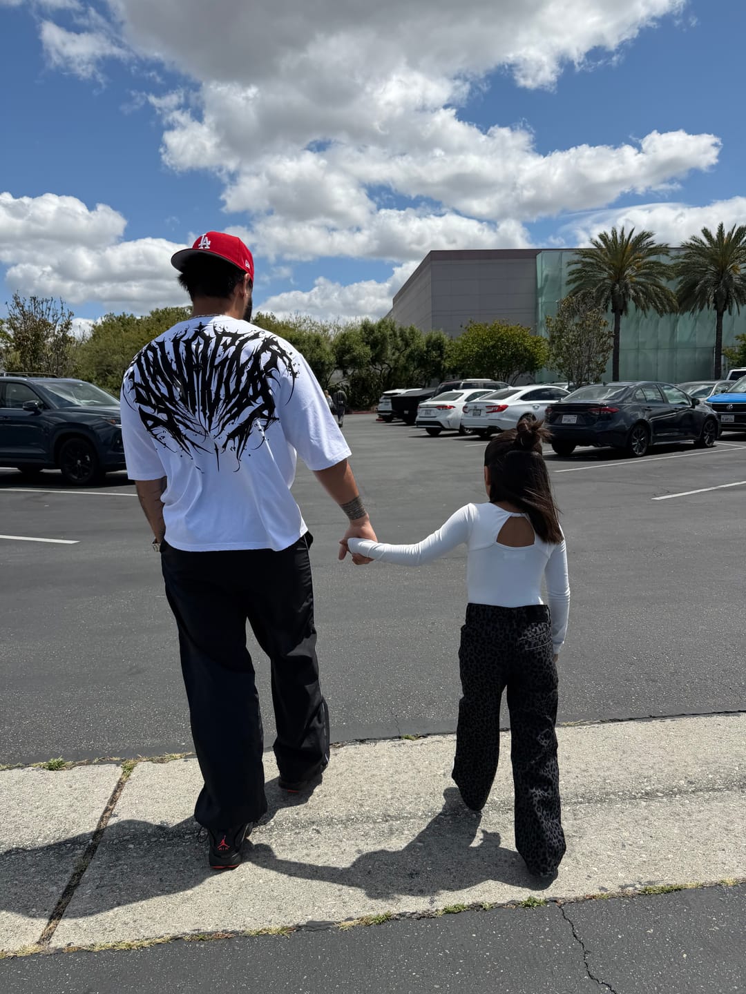 Customer photo review of 2166 - Motion Air Pants