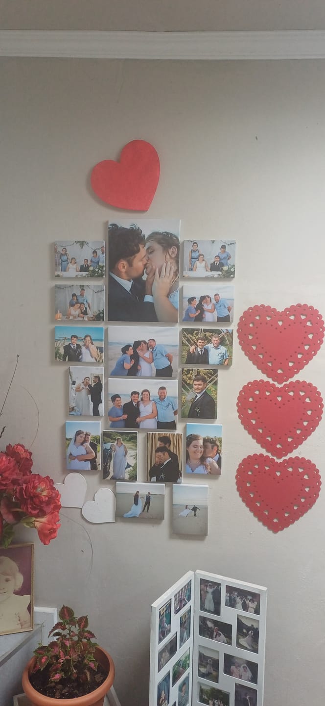 Customer photo review of 17 Piece Best Value Deal