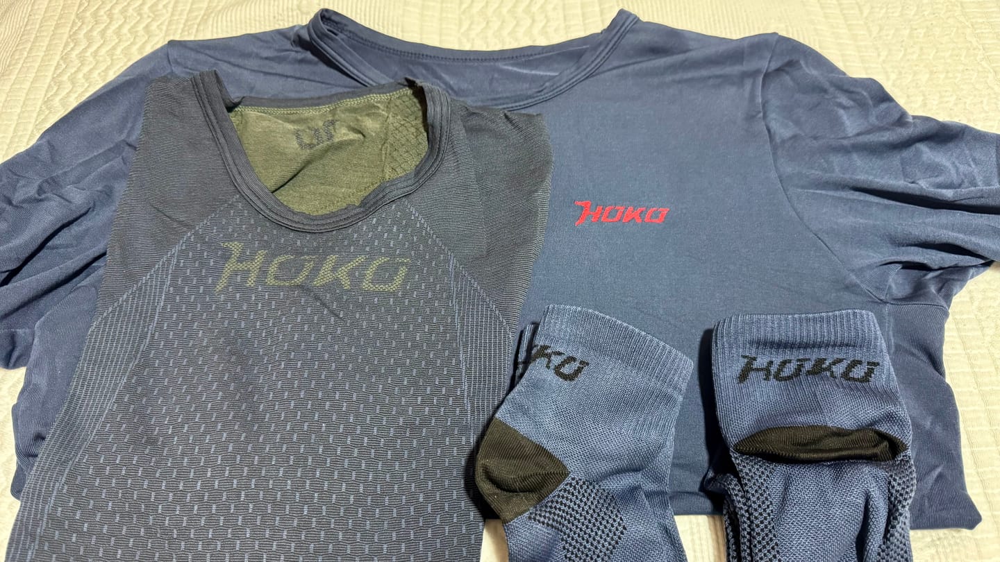 Customer photo review of NAKA