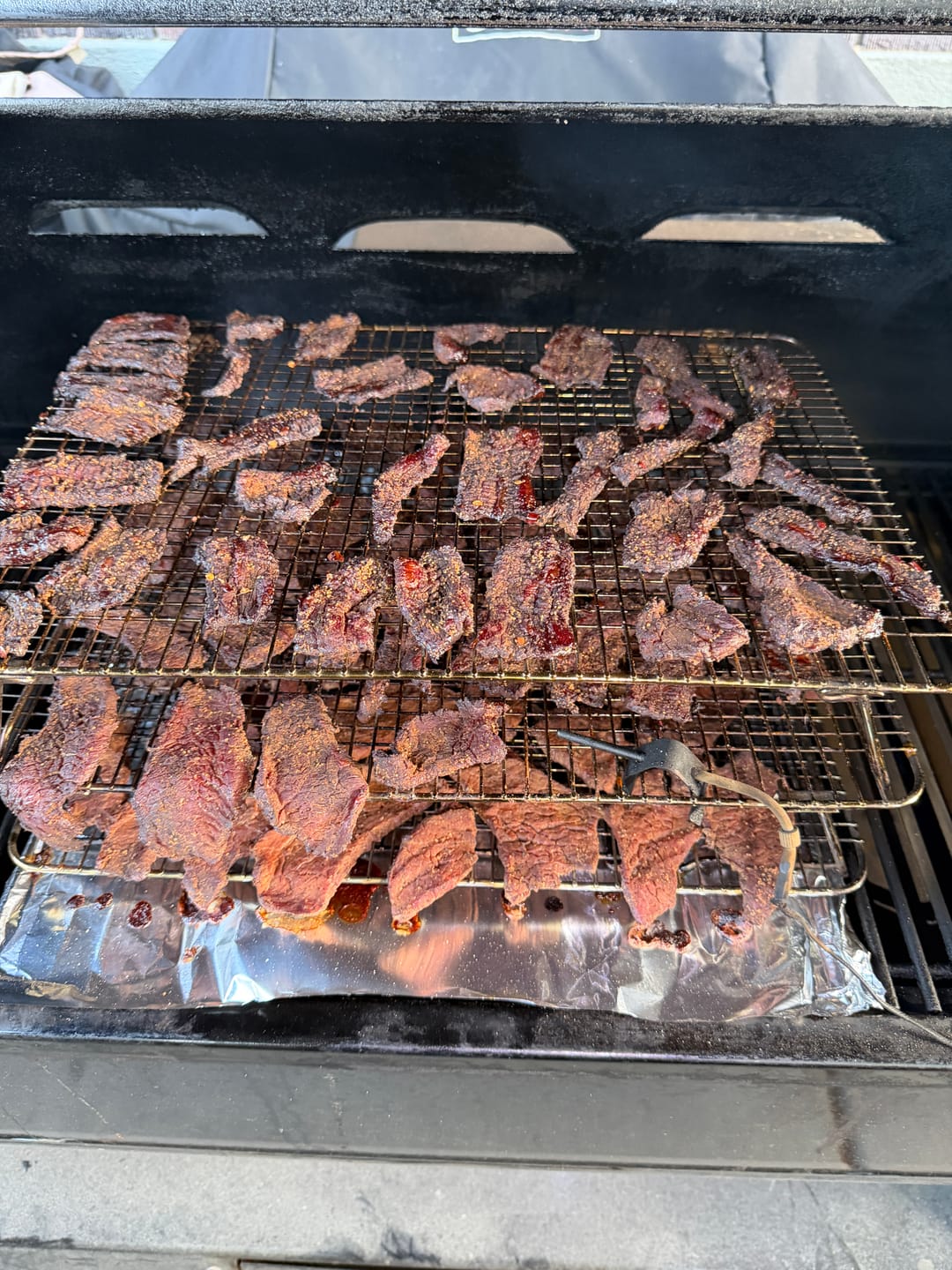 Customer photo review of Backyard BBQ Hero - BBQ Recipe Cookbook