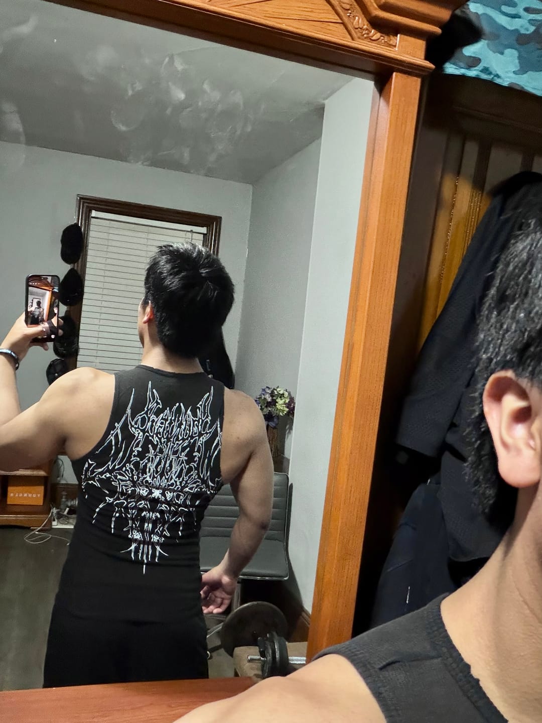 Customer photo review of 3086 - Dark Wave Wife Lovers