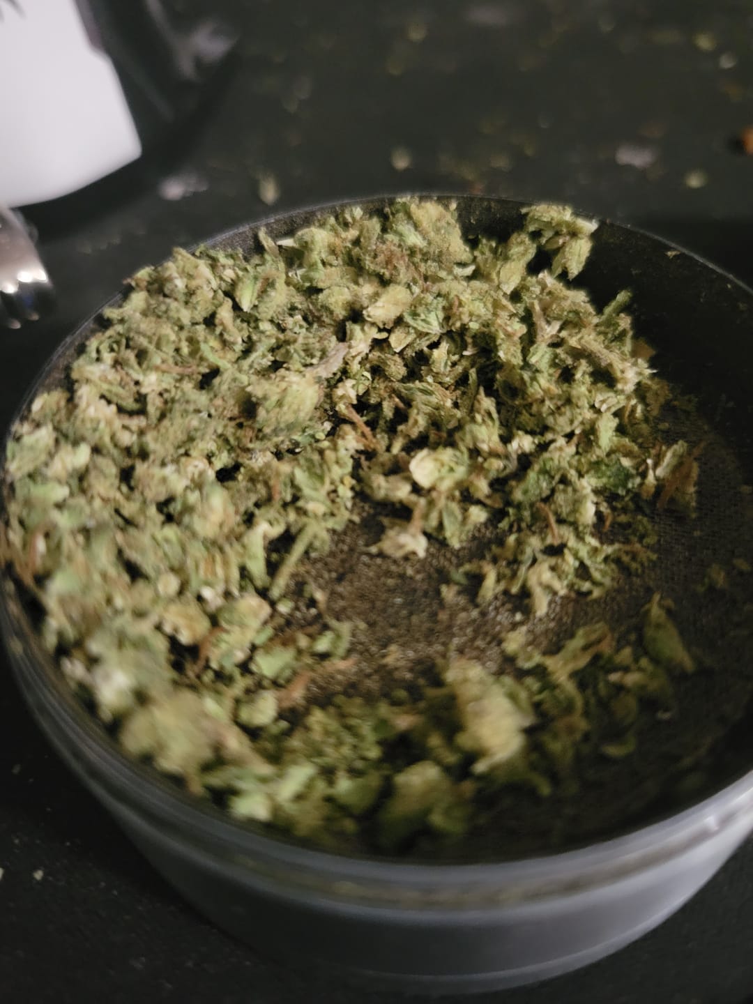 Customer photo review of Jack Herer - 14 Grams - Sativa