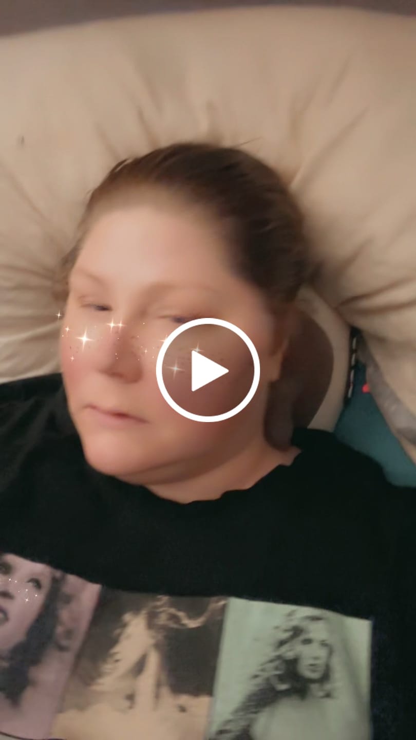 Customer video review of HiZoo - Clinical Grade Decompression Massager