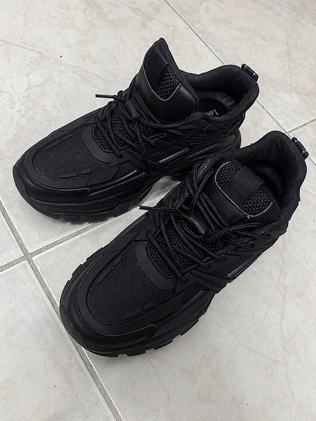 Customer photo review of Ghost - 9cm (3.5")