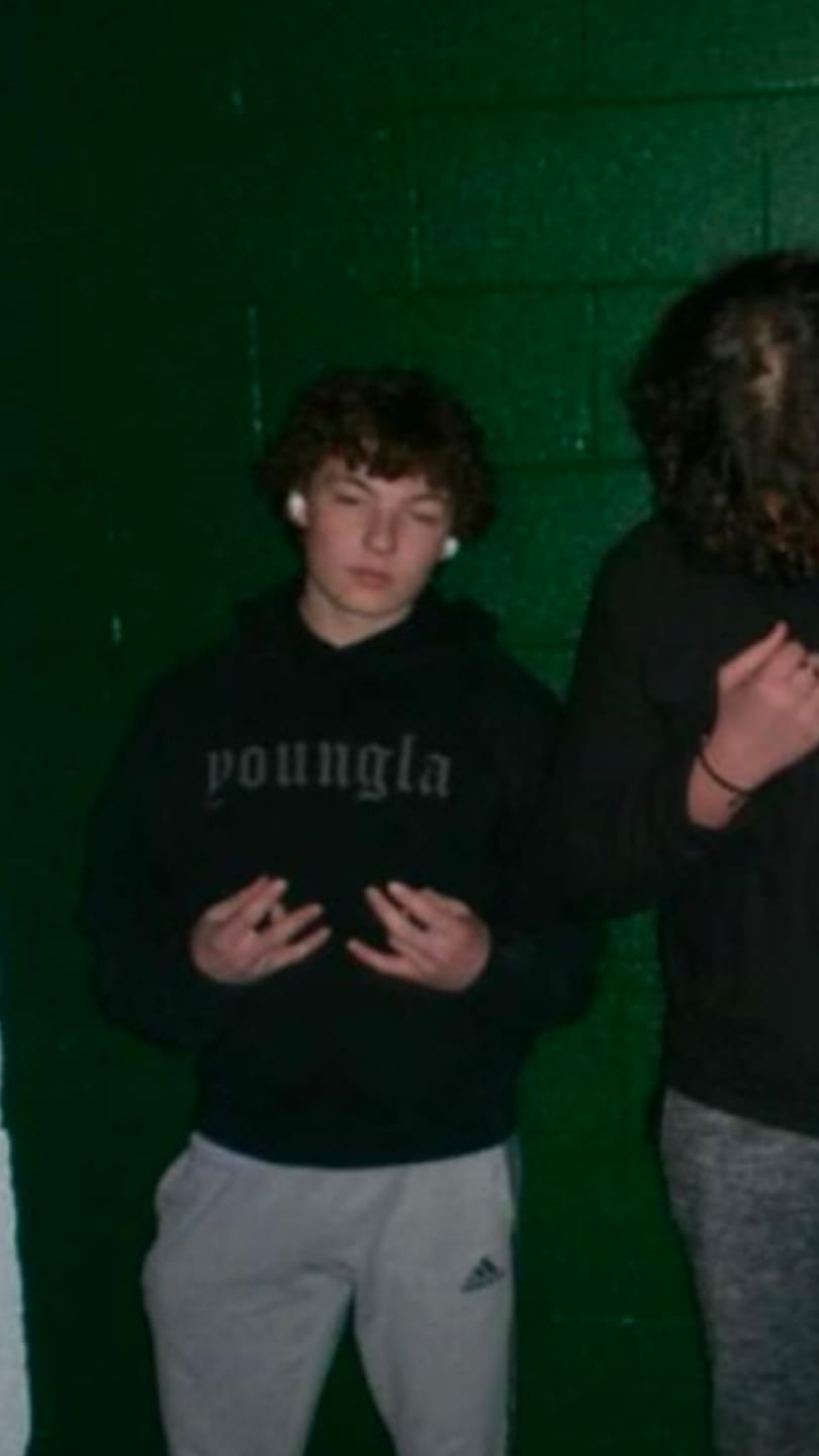 Customer photo review of 566 - Cloud 9 Hoodies