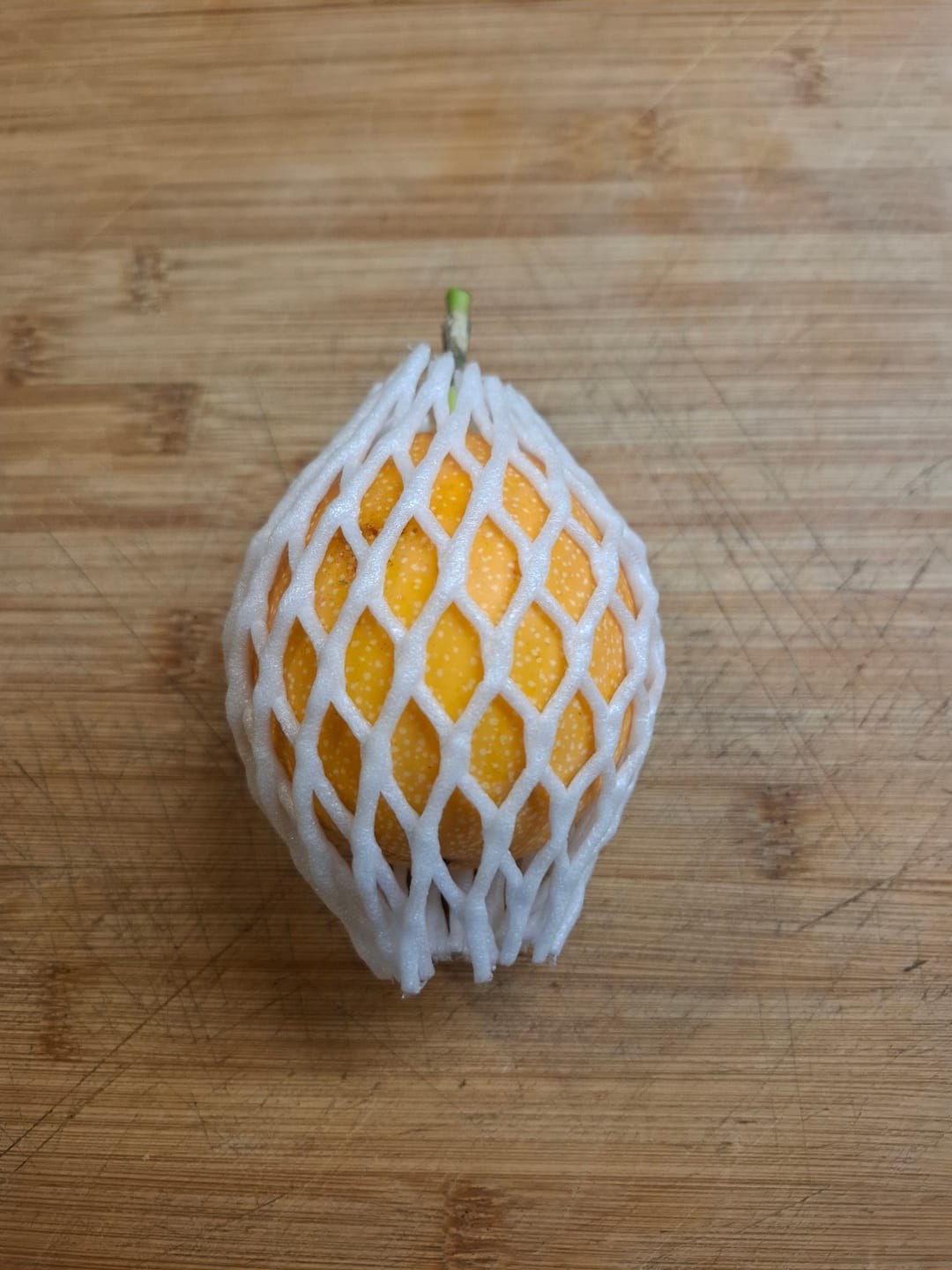 Customer photo review of Süße Granadilla Sonderaktion % 1,25kg