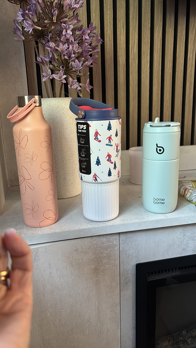Customer photo review of Blind Box