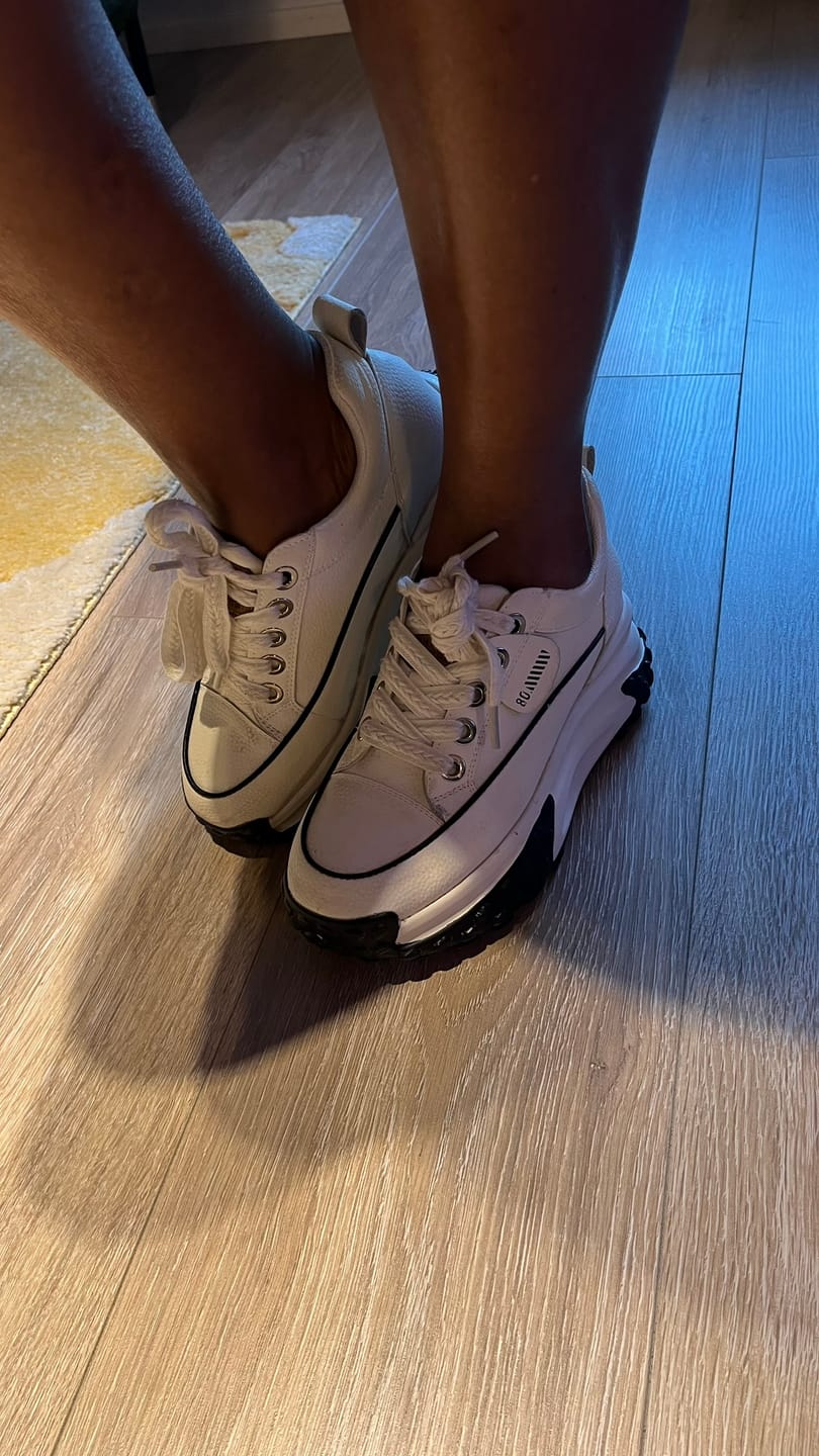 Customer photo review of Serina - 9cm (3.5")
