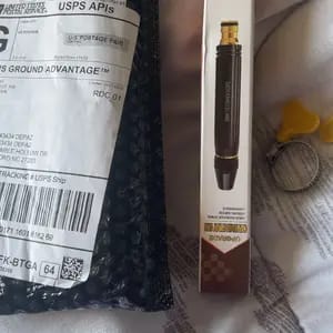 Customer review photo