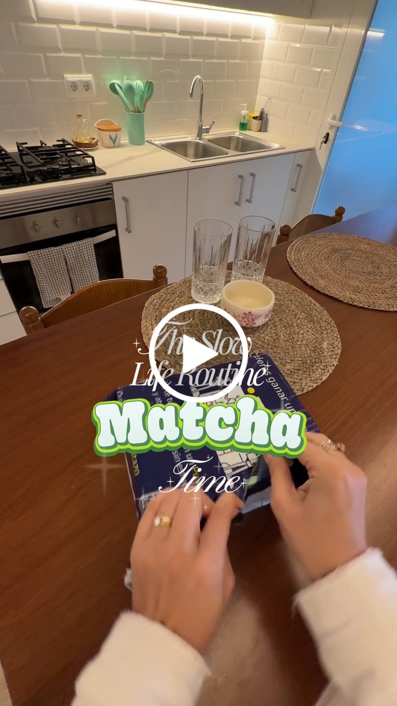 Customer video review of Pack Experiencia Iniciación