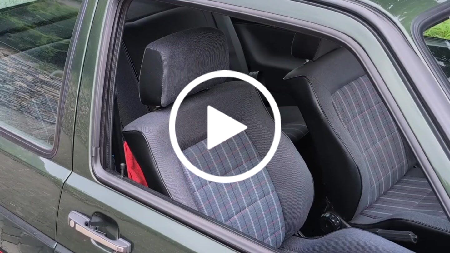 Customer video review of MotorLens PRO Polarising Filter For Smartphone (All Phones)