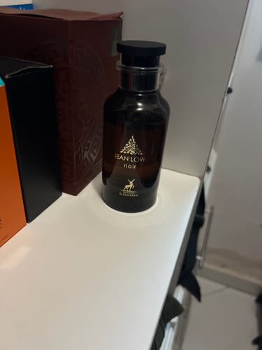 Customer photo review of JEAN LOWE IMMORTEL MAISON ALHAMBRA EDP 100ML