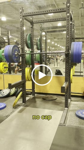Customer video review of Ratchet Lever Belt