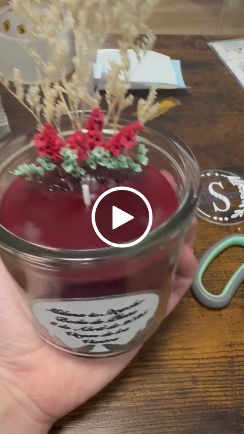 Customer video review of Fragancia FLORAL EXPLOSION