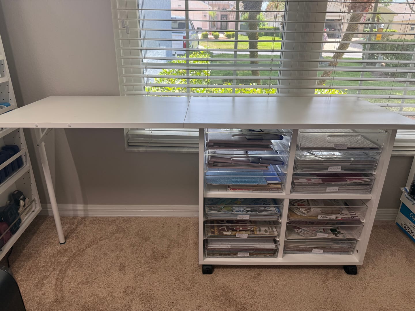 Customer photo review of DreamCart