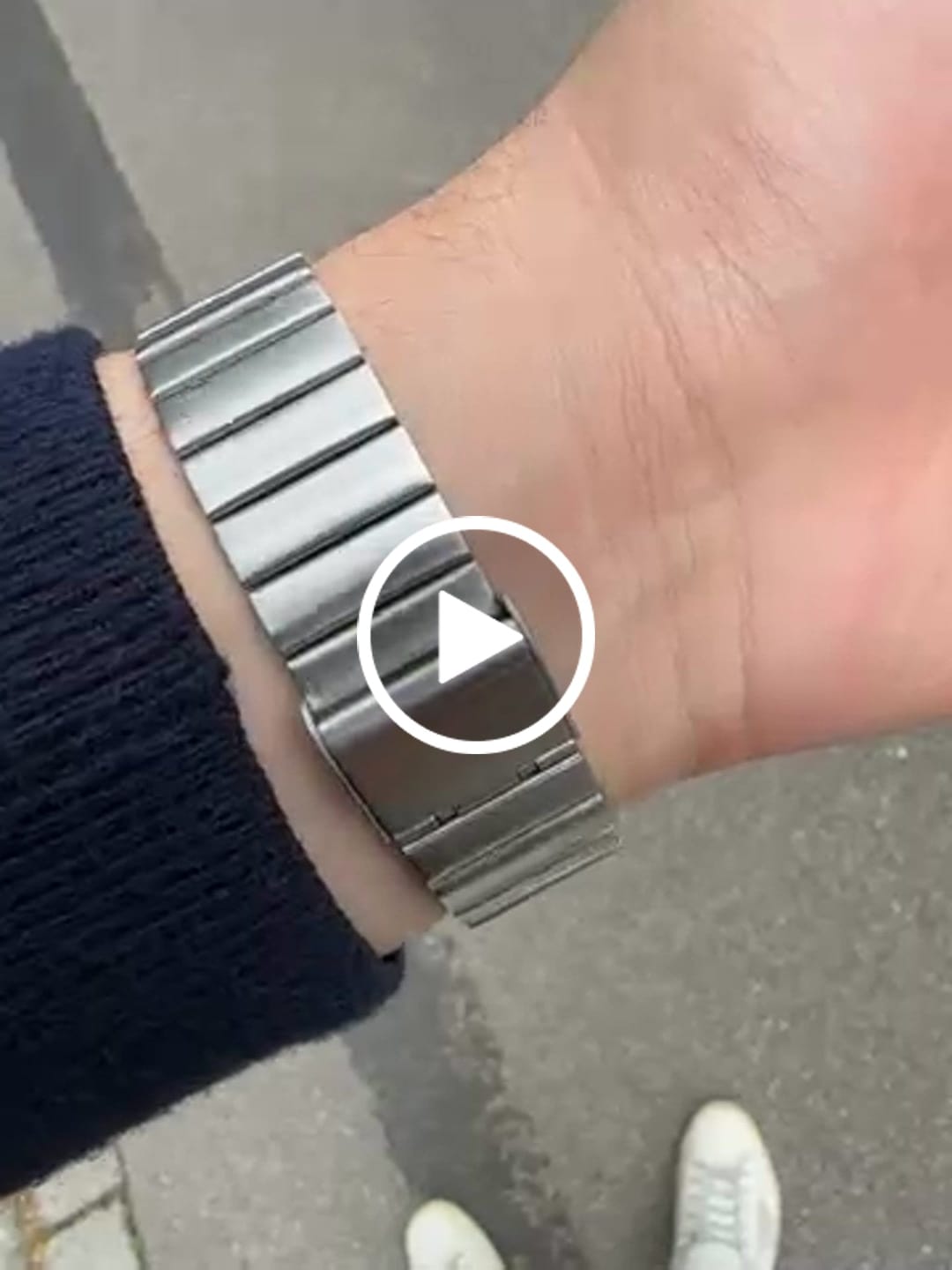 Customer video review of CARDIERO - MOURA