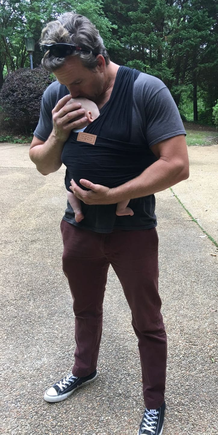 Customer photo review of Citadel Blue