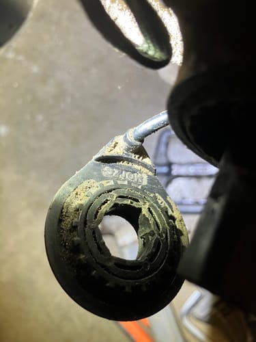 Customer photo review of Other Accessories