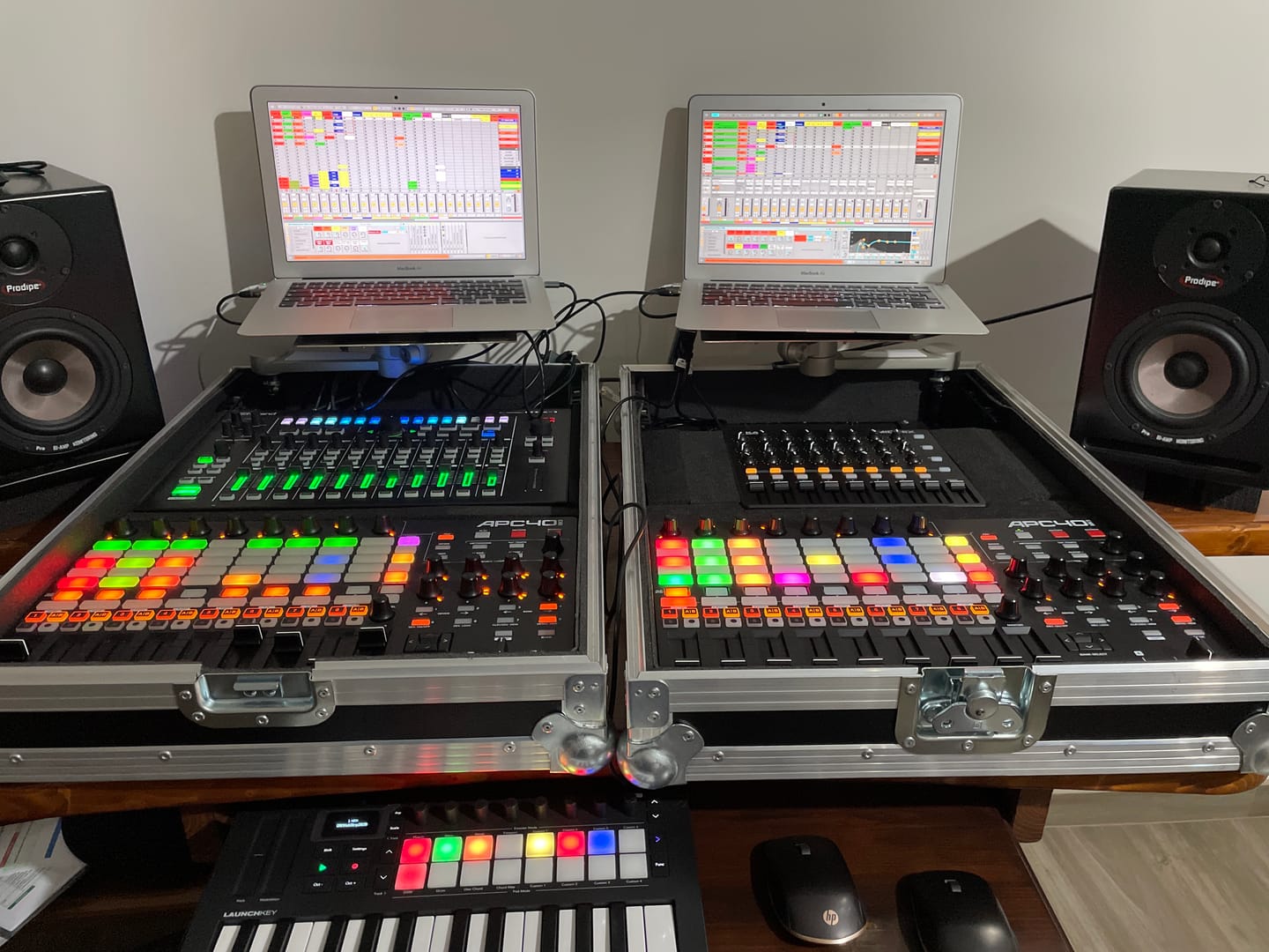 Customer photo review of The DNA Suite