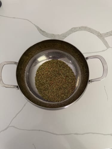 Customer photo review of Titanium-keittovälineiden hallinta -sähkökirja