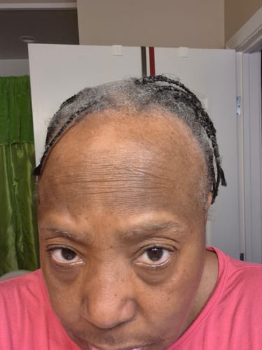Customer result