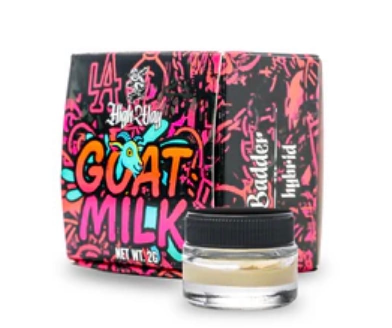 Customer photo review of High Way - 2g Premium Badder