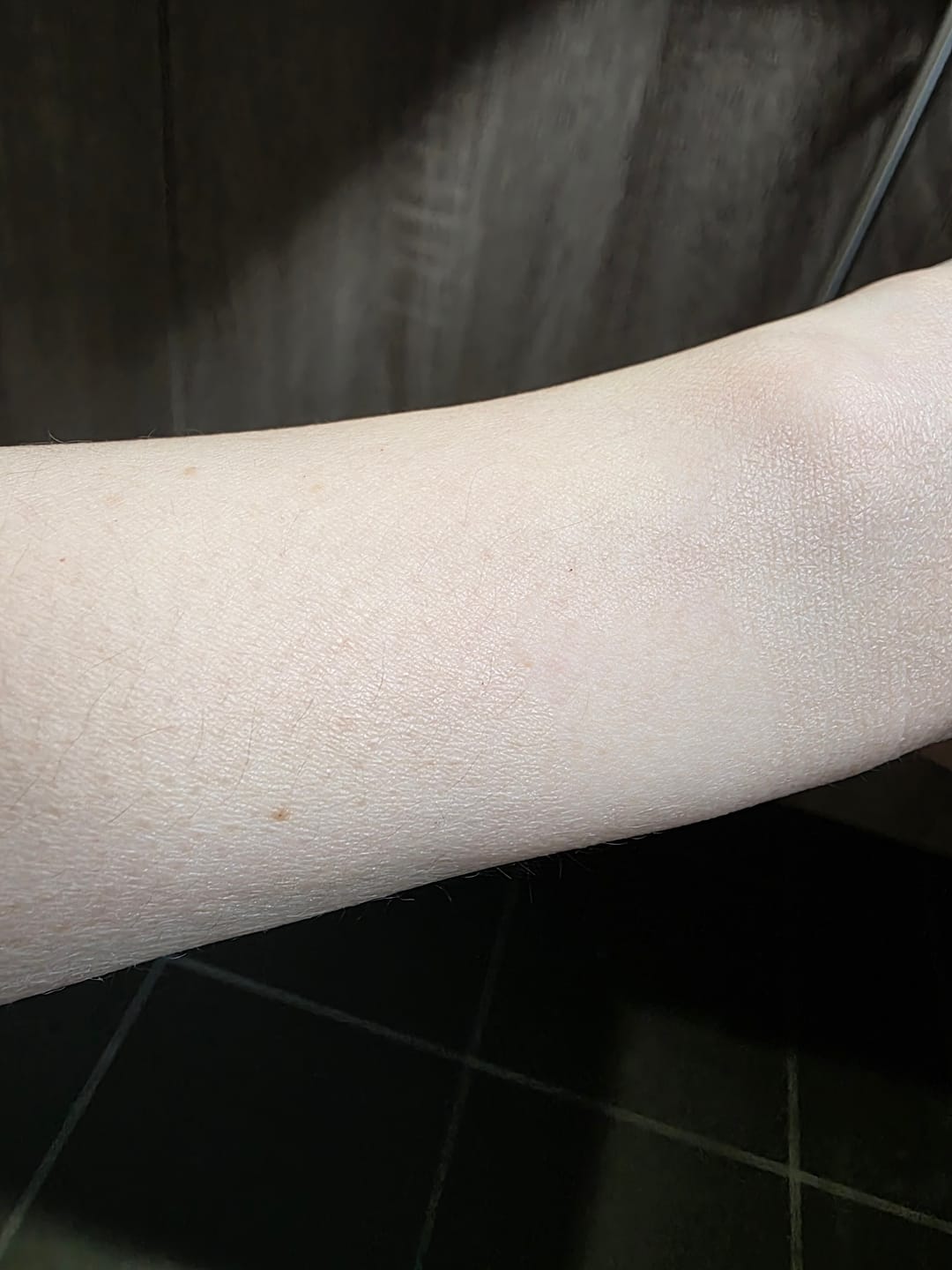 Customer photo review of Hemp Seed Butter