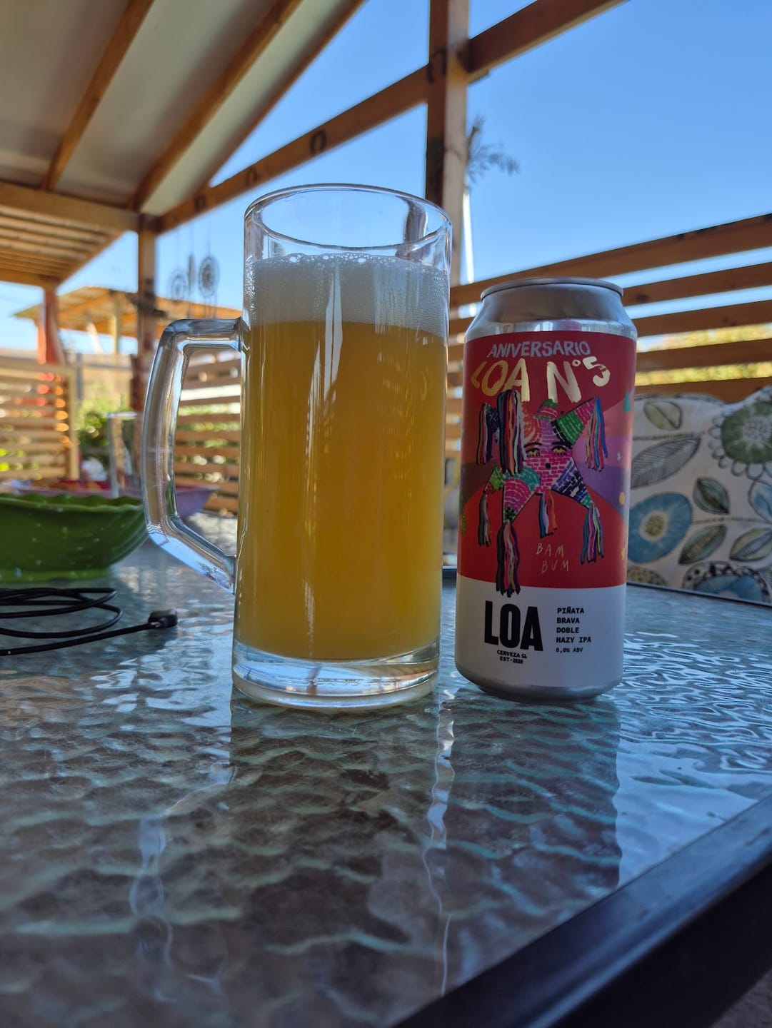 Customer photo review of ARMA TU PACK 12