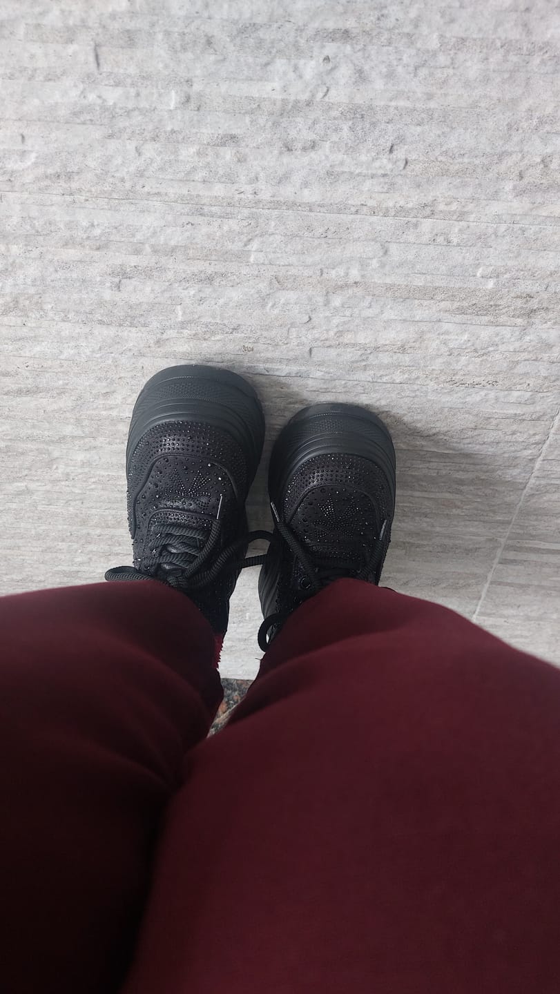 Customer photo review of Liora - 11cm (4.3")