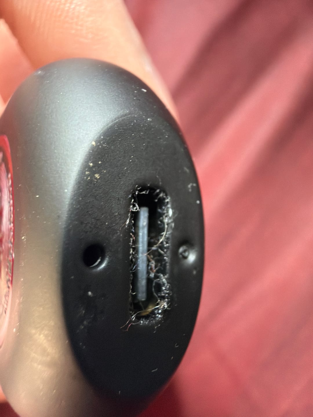 Customer photo review of MUHA Meds - 3.5g Melted Diamonds Vape