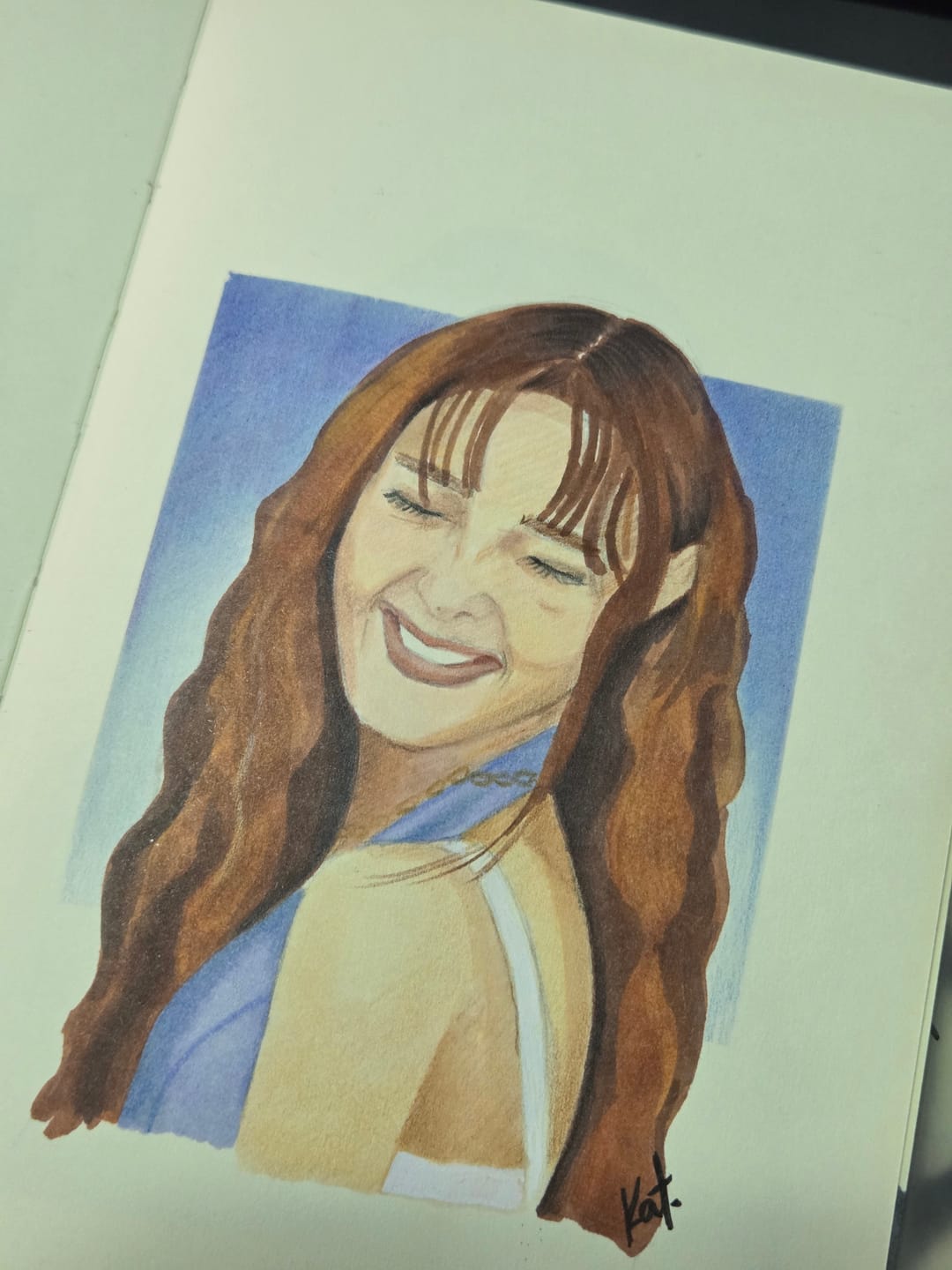 Customer photo review of Faber-Castell Polychromos - Lápices de Colores