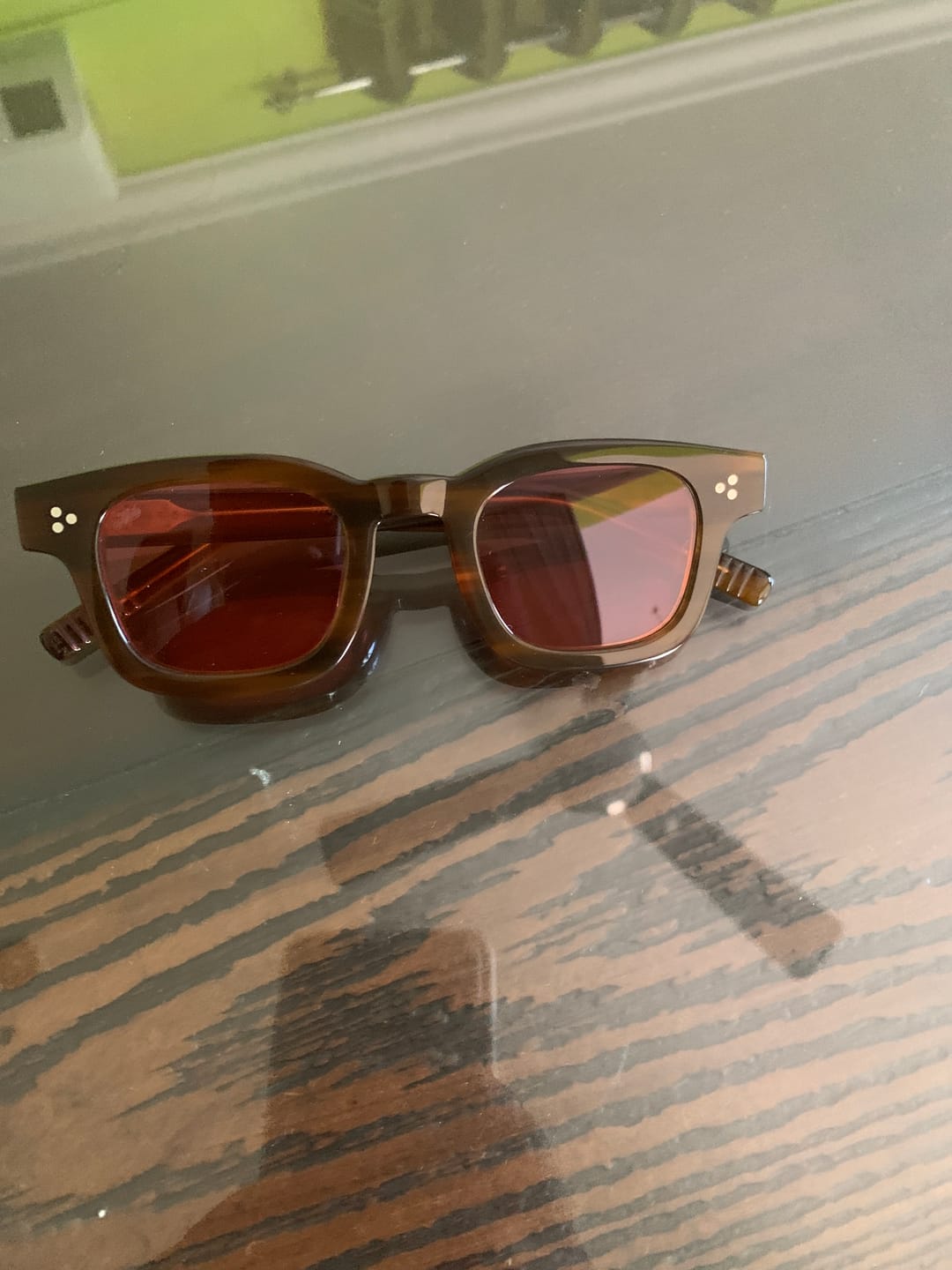 Customer photo review of Akila  Ascent Sunglass 2222 13 56