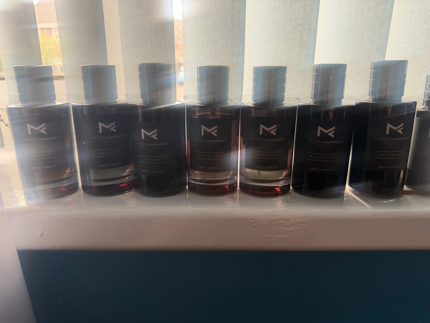 Customer photo review of Mountain