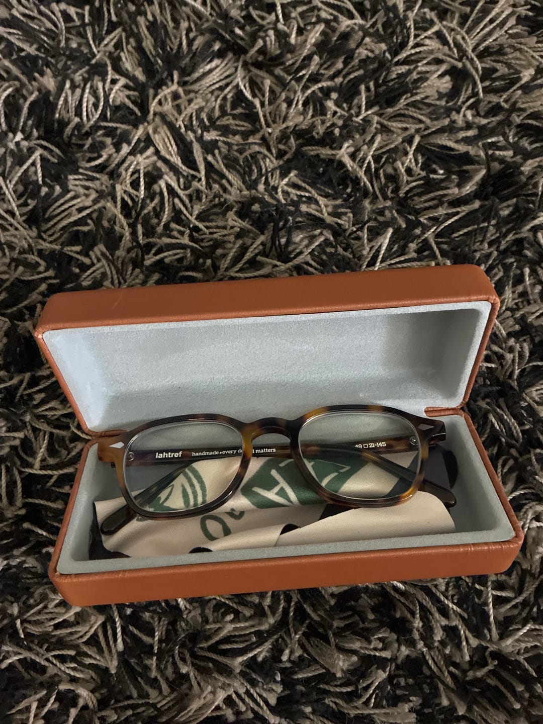 Customer photo review of Ocla