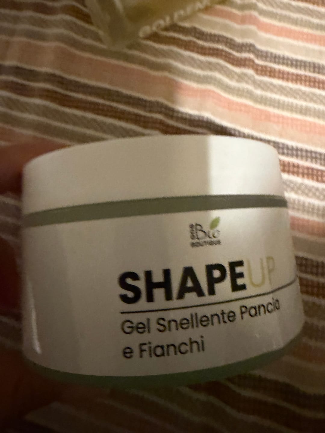 Customer photo review of ShapeUp