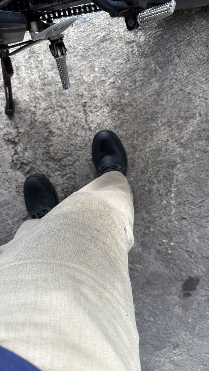Customer photo review of Vexor - 9cm (3.5")