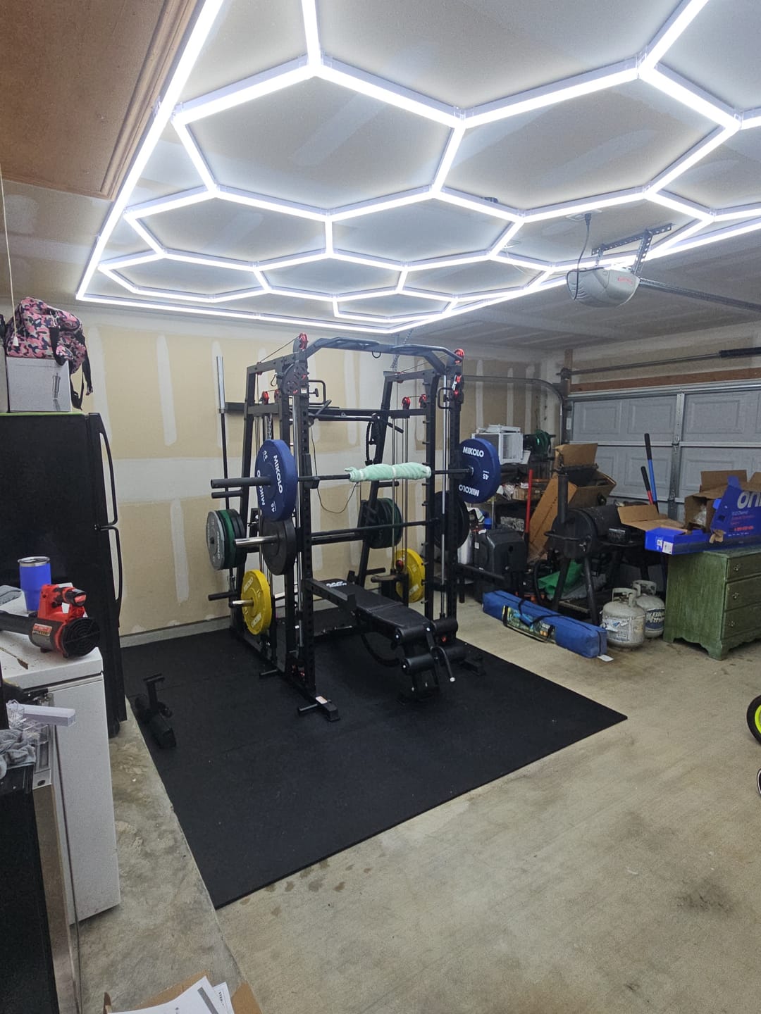 Customer photo review of M4-2.0 Ultra Essential Package