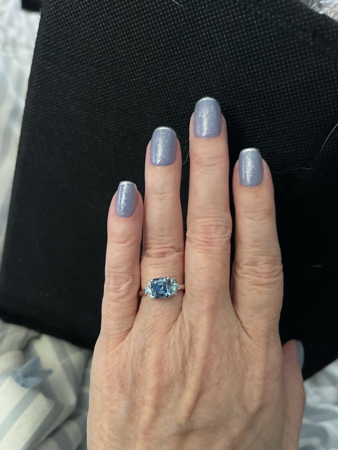 Customer photo review of The Ulissa
