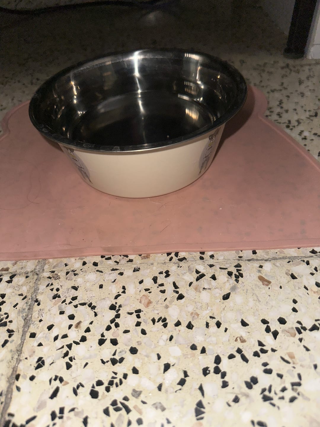 Customer photo review of CT8834 1 Pieza De Tazon Para Mascota